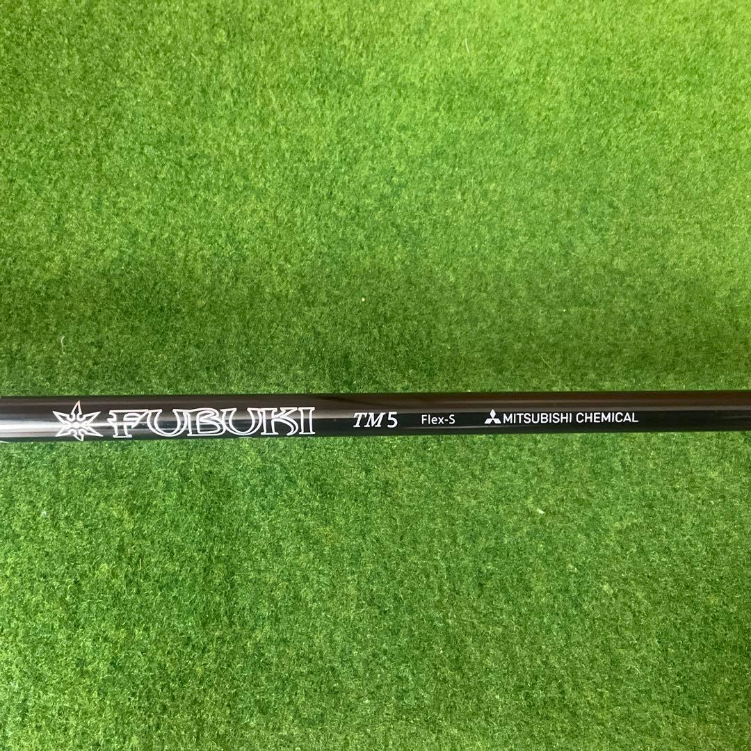 TaylorMade M4 ドライバー 10.5度 シャフト・ヘッドカバー付属