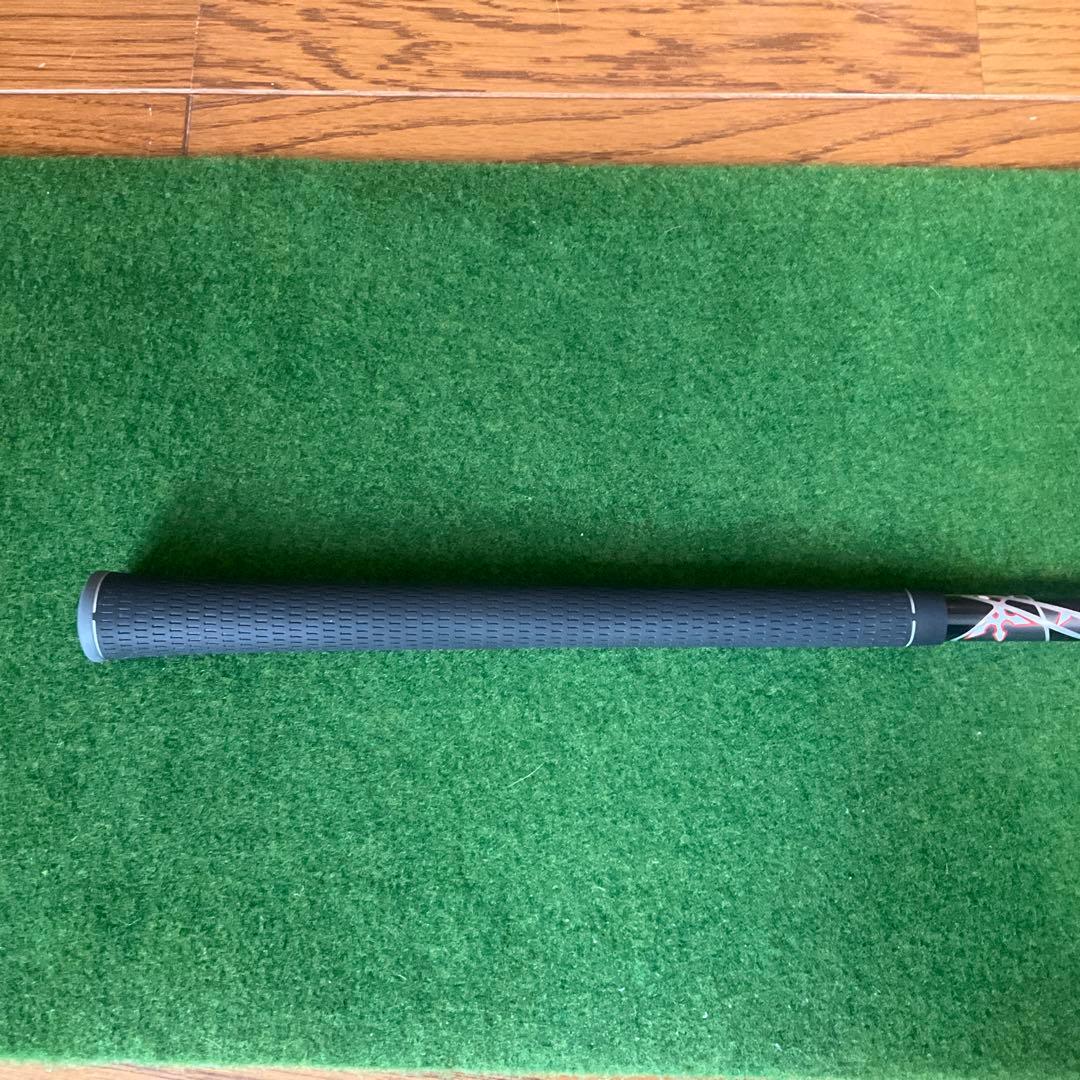 TaylorMade M4 ドライバー 10.5度 シャフト・ヘッドカバー付属