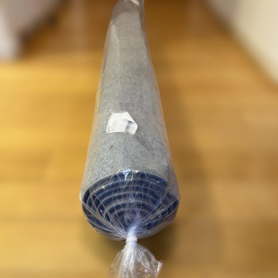 新品未開封 unicoウニコ ラグ MELIKE（メリケ）