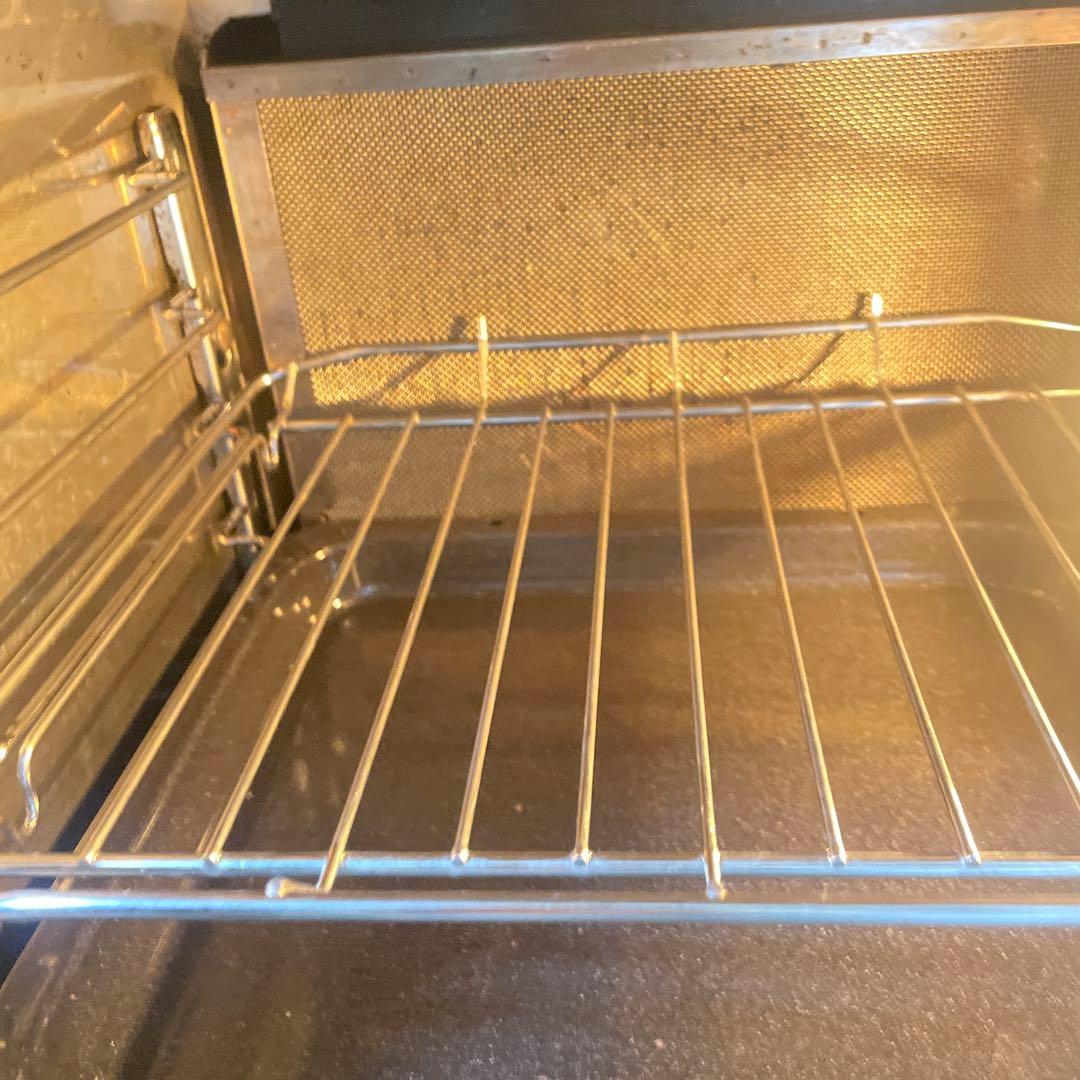 2018年製 リンナイ RCK-10AS LPガス業務用ガス高速オーブン