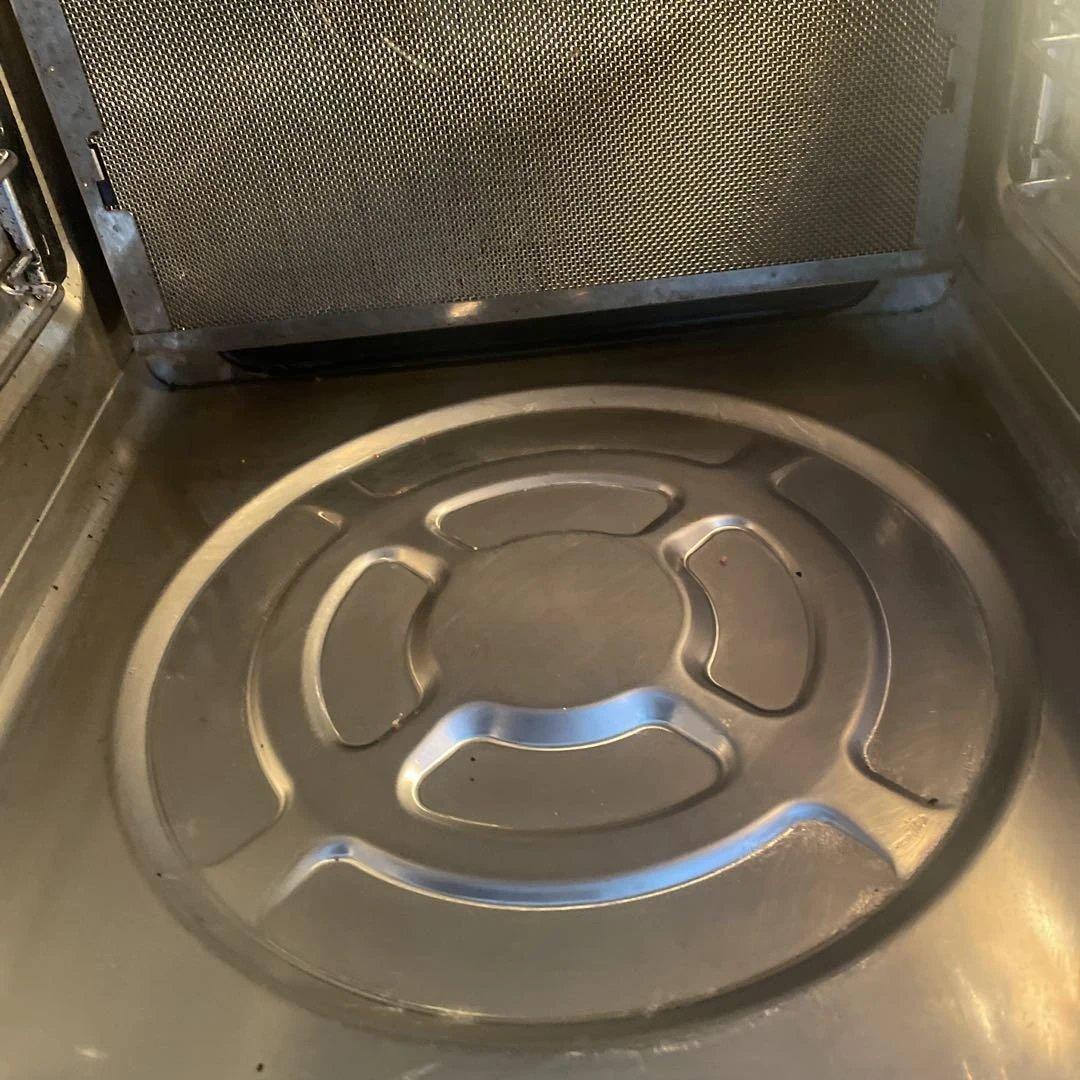 2018年製 リンナイ RCK-10AS LPガス業務用ガス高速オーブン