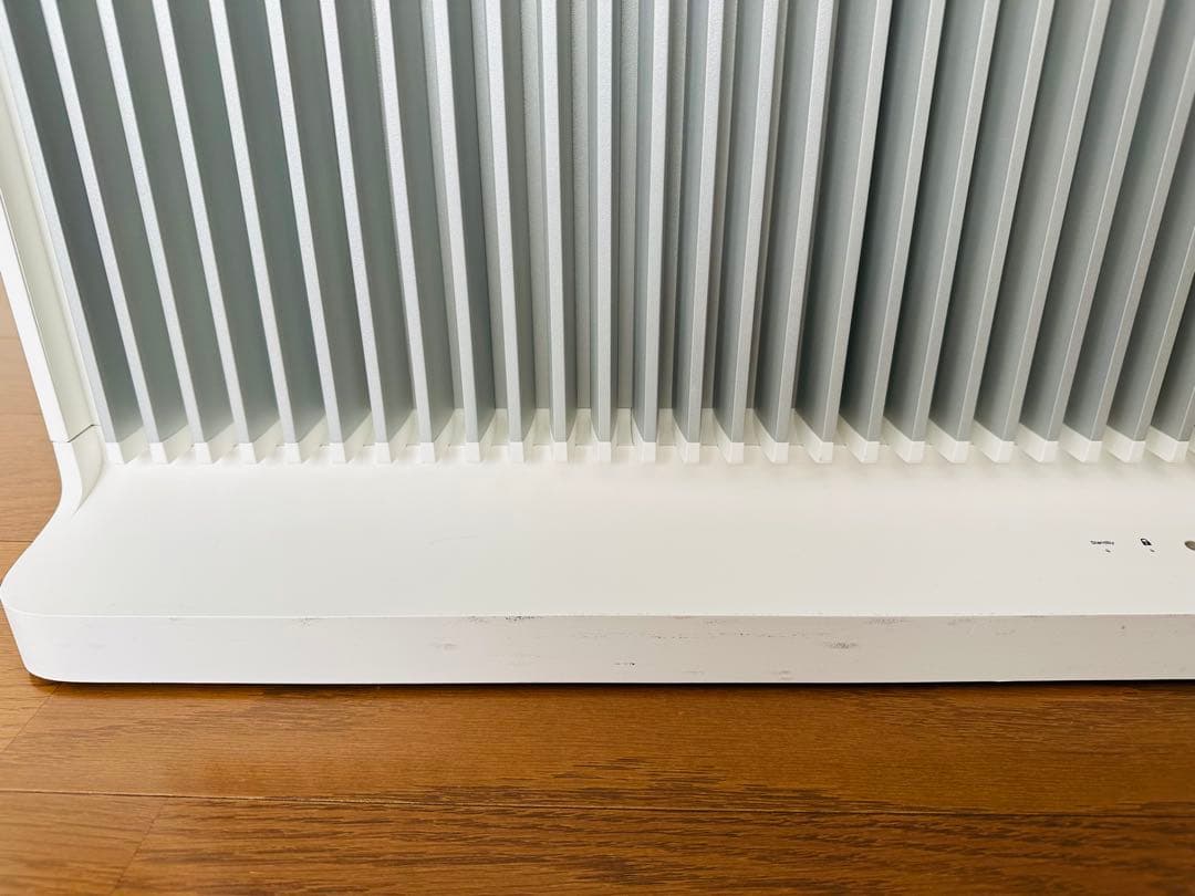 バルミューダ　スマートヒーター　ESH-1000UA