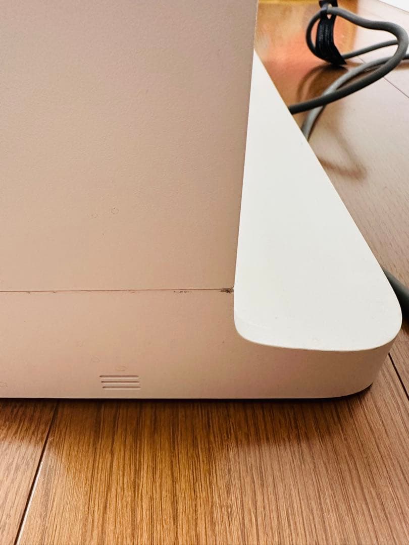 バルミューダ　スマートヒーター　ESH-1000UA