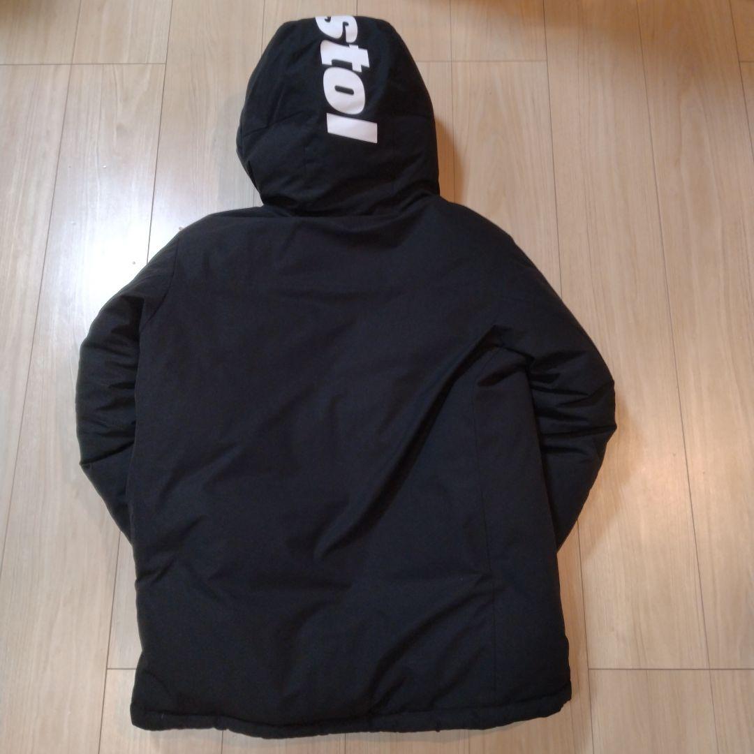 @VAMOS　FCRB SOPH. ダウンジャケット ソフネット