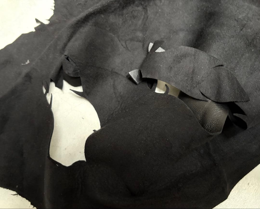 大ちゃんママ　WATARU IKEDA ストール　日本のアーティスト