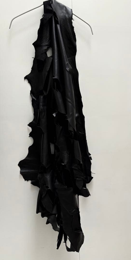 大ちゃんママ　WATARU IKEDA ストール　日本のアーティスト