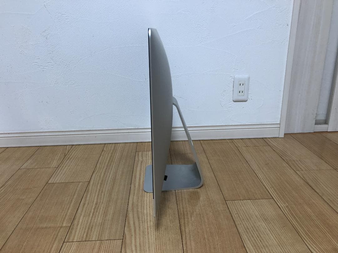 美品 iMac 27インチ core i7 32GB／3TB Late 2012