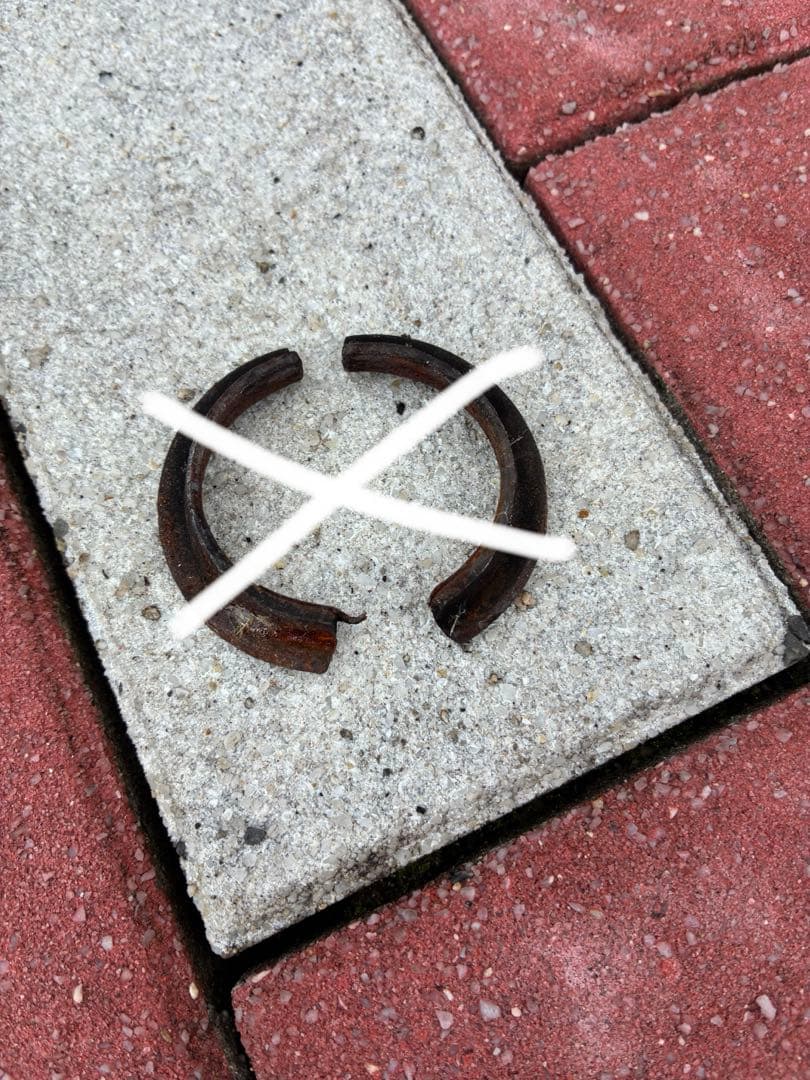 スティード 社外 マフラー