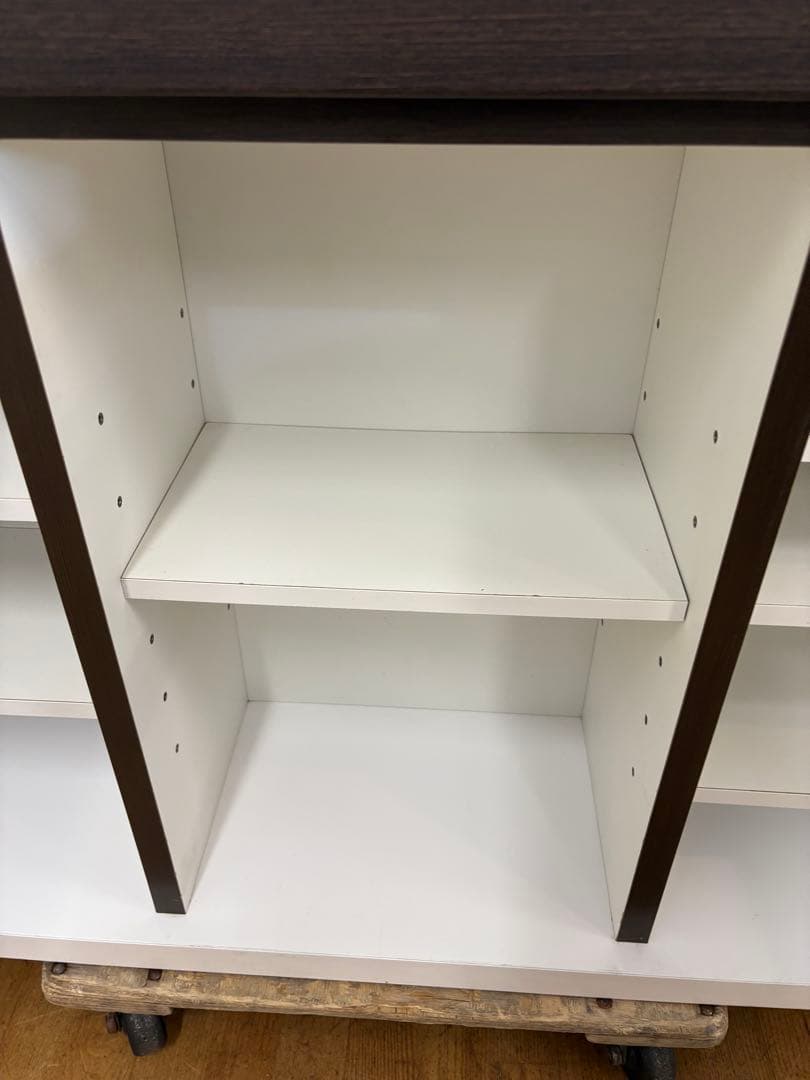 M113　ニトリ製　バーカウンター　幅1200ｍm