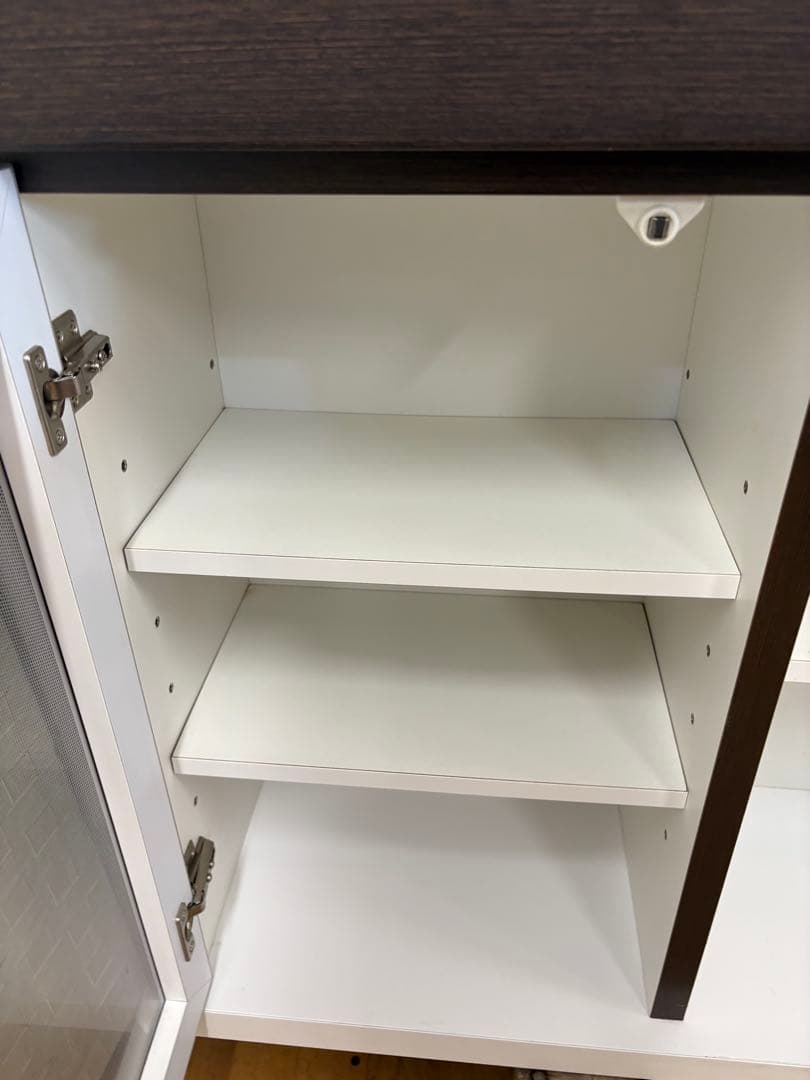 M113　ニトリ製　バーカウンター　幅1200ｍm