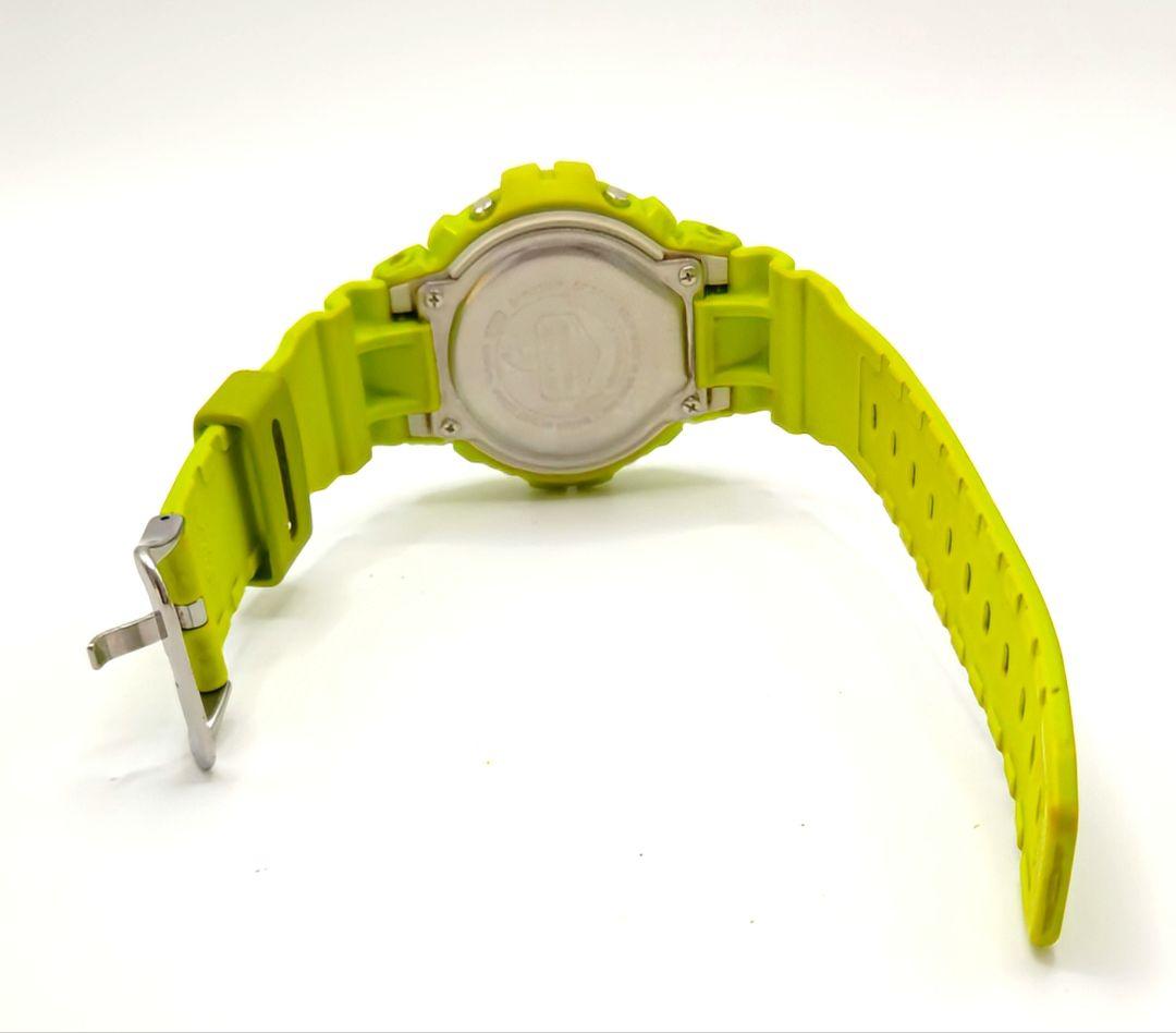 希少☆ソラ― CASIO G-SHOCK G-6900GR Gショック カシオ