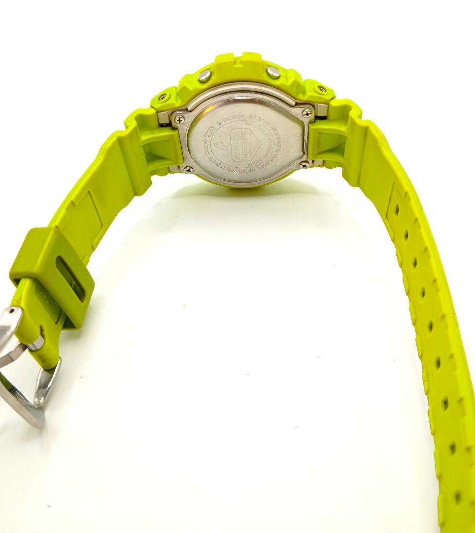 希少☆ソラ― CASIO G-SHOCK G-6900GR Gショック カシオ