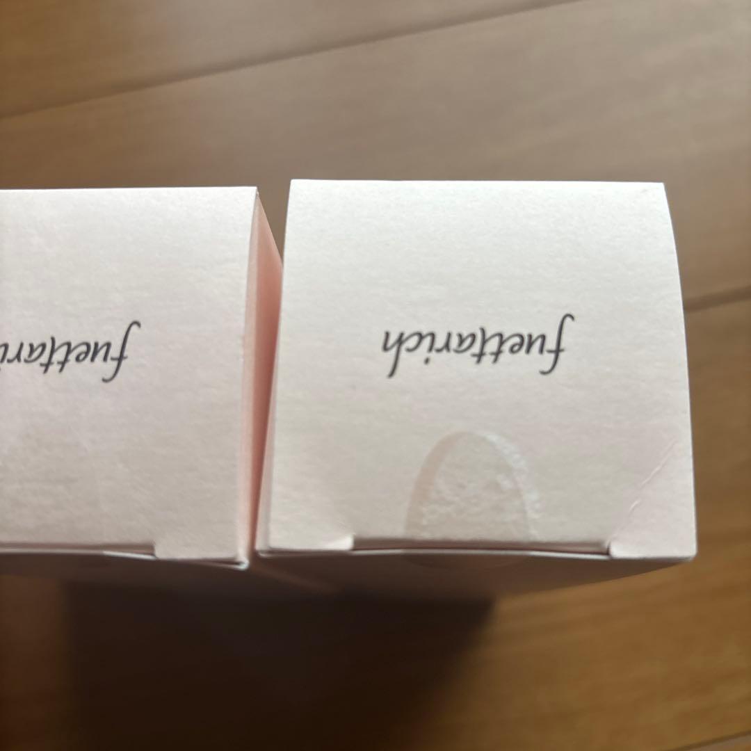 新品fuettargichシャンプー 3本 トリートメント3本