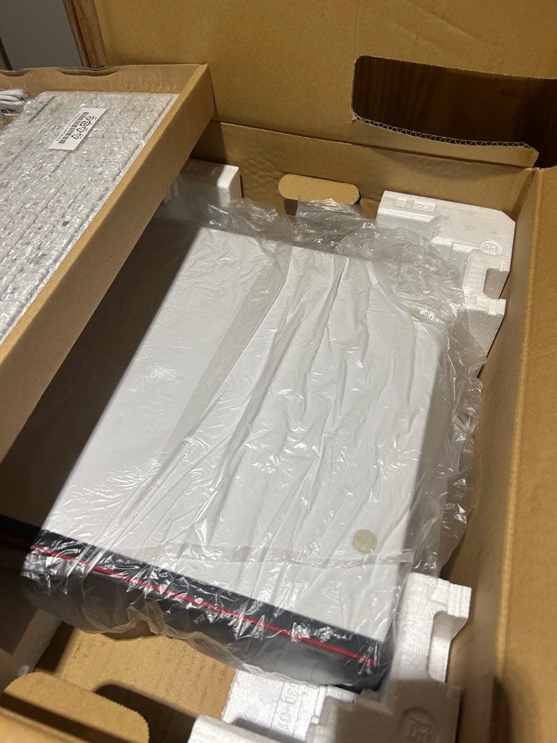 Windowsデスクトップ ESPRIMO D588/VX i7-8700 16GB SSD512GB