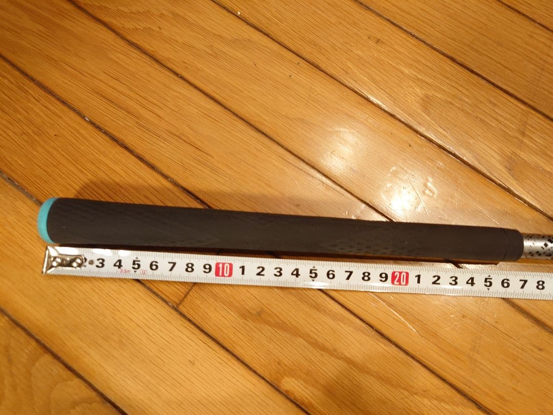 USTマミヤ　ATTAS　V2　5S　Callaway　スリーブ　1W用