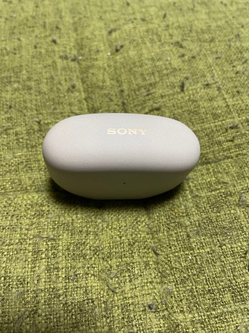 【美品】SONY 完全ワイヤレスイヤホン『WF-1000XM5』【ほぼ新品状態】
