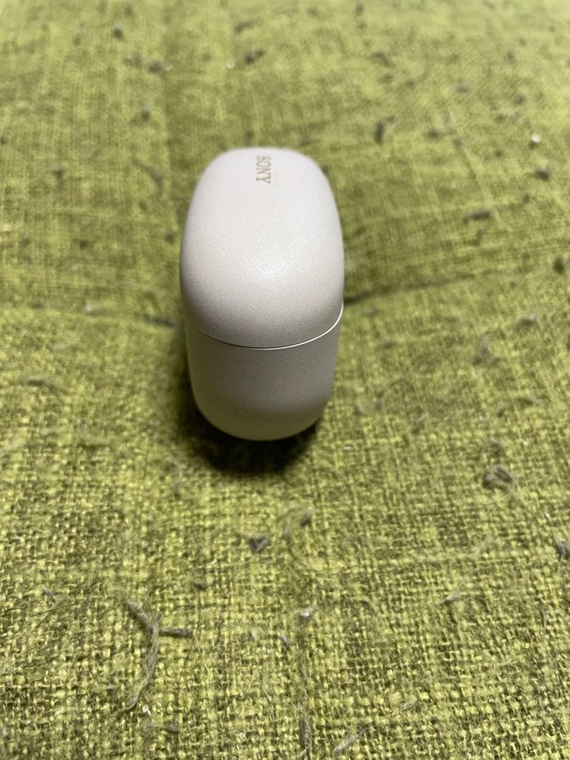 【美品】SONY 完全ワイヤレスイヤホン『WF-1000XM5』【ほぼ新品状態】