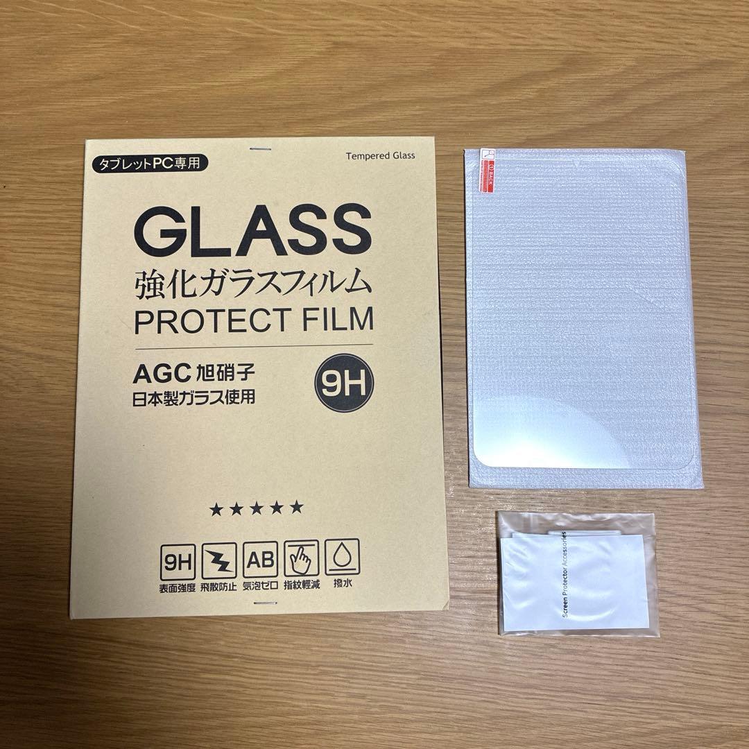 【iPad mini】 第6世代 64GB Wi-Fiモデル スターライト