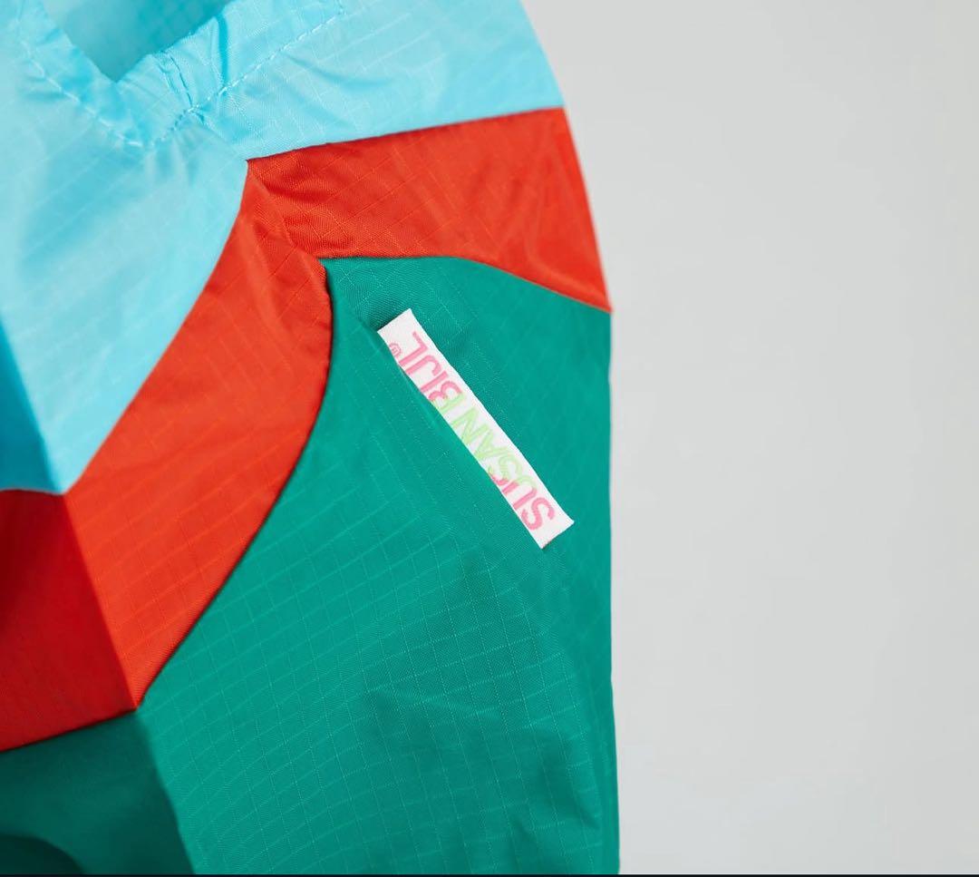 SUSAN BIJL for District Mサイズ 別注品　スーザンベル