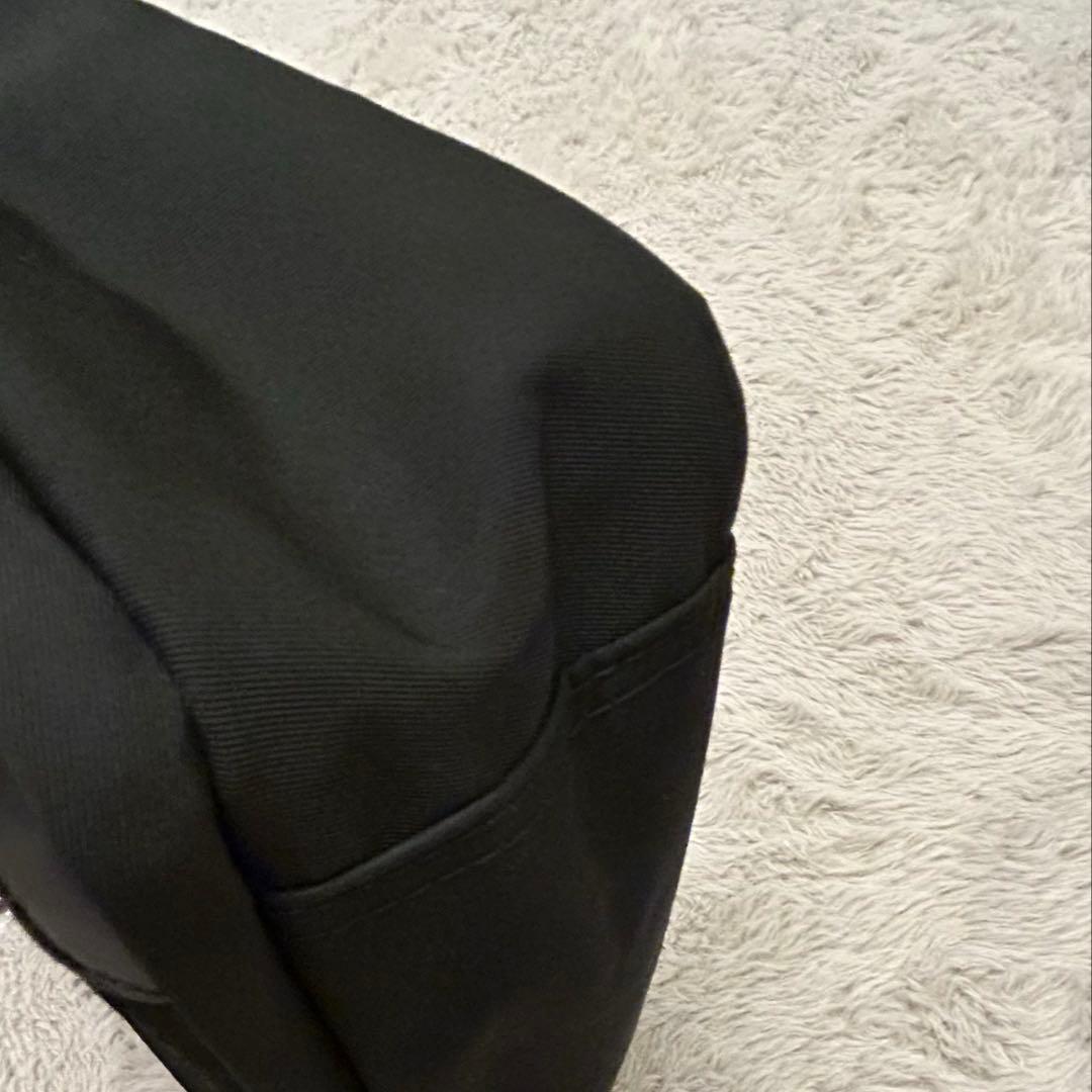 未使用品MACKINTOSH PHILOSOPHYブラック　ショルダー通勤バック