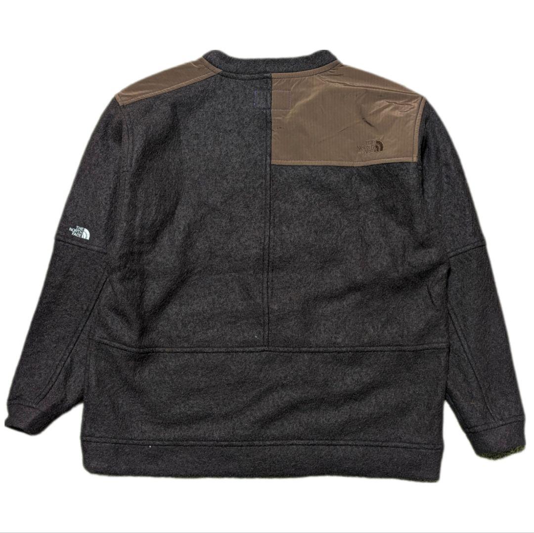 【2/8まで】ノースフェイス　パープルレーベル　NA2357N