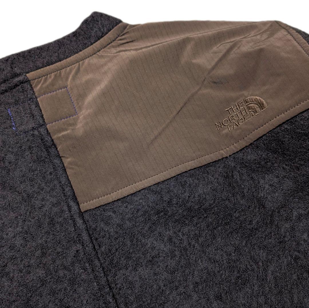 【2/8まで】ノースフェイス　パープルレーベル　NA2357N