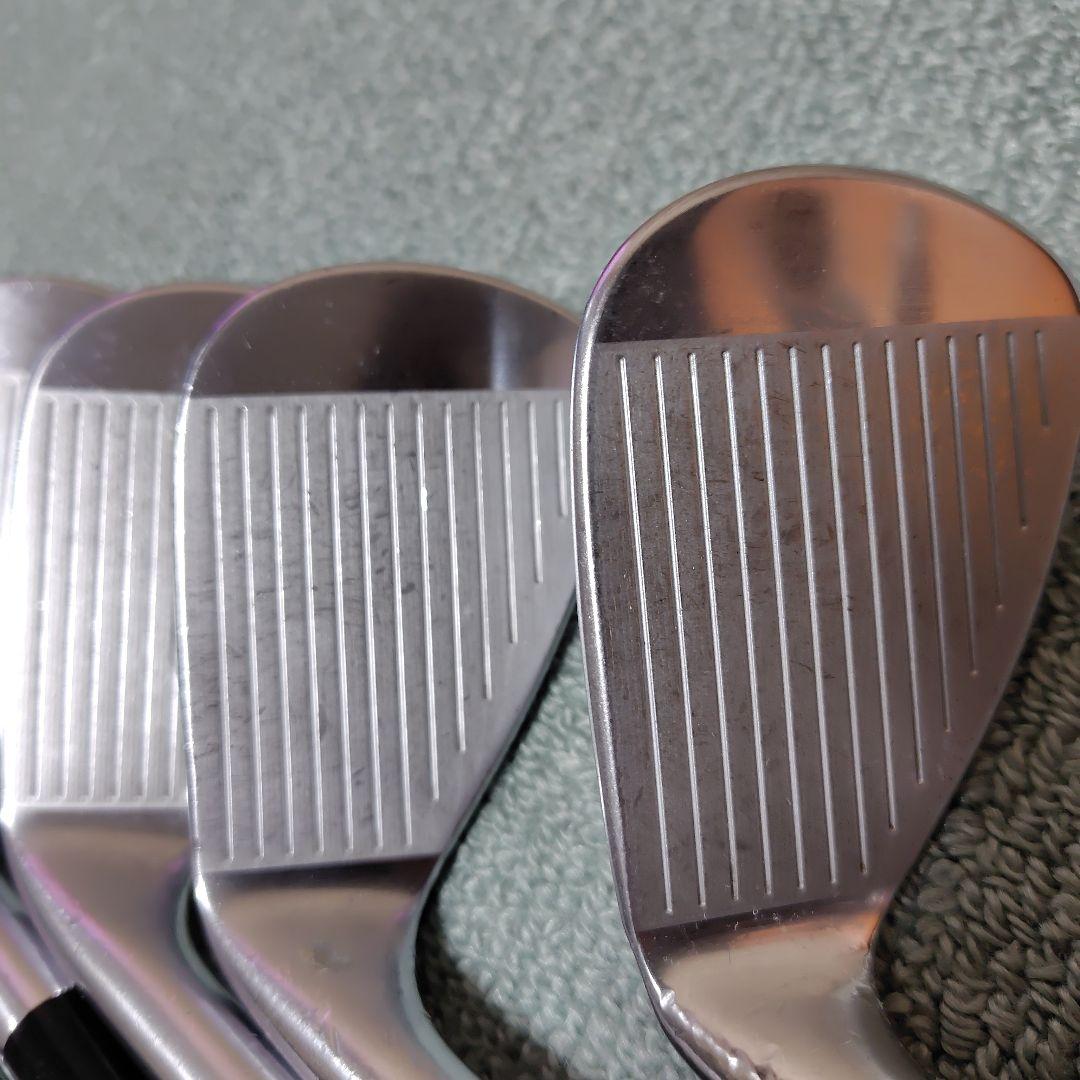 Srixon Z 545 アイアンセット 7本セット