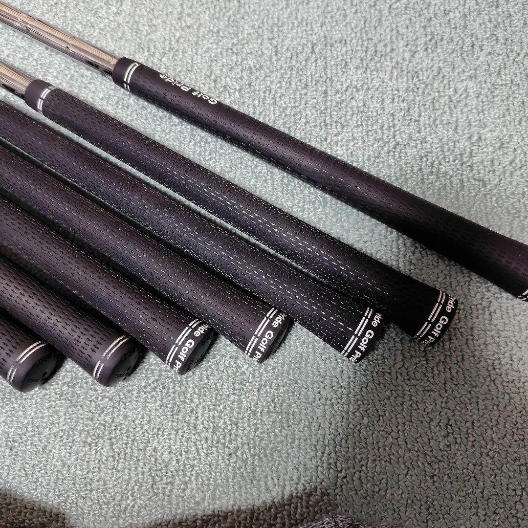 Srixon Z 545 アイアンセット 7本セット