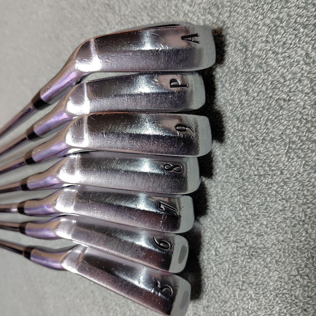 Srixon Z 545 アイアンセット 7本セット