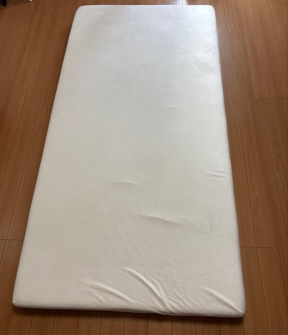 モットン　シングルサイズ マットレス