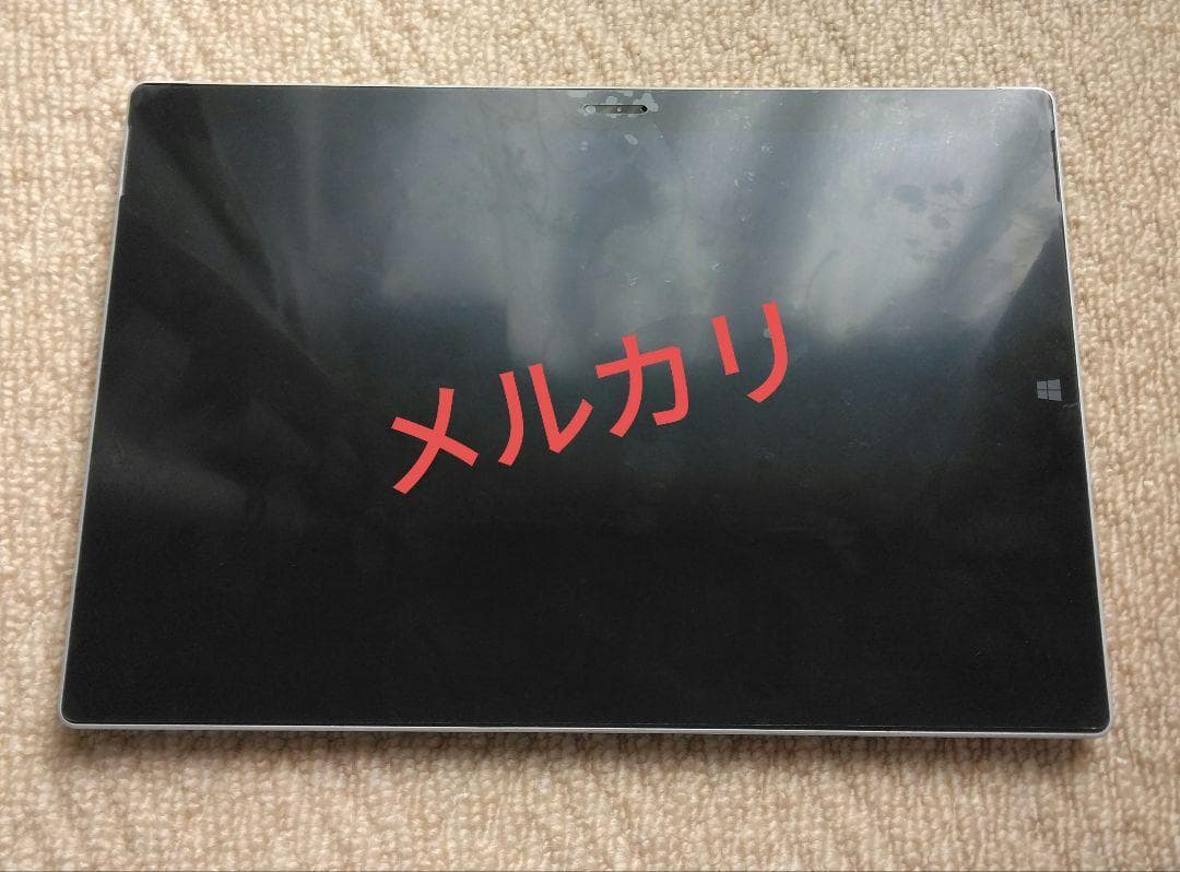 【状態良好】Surface Pro 3 i7 256GB 5D2-00016