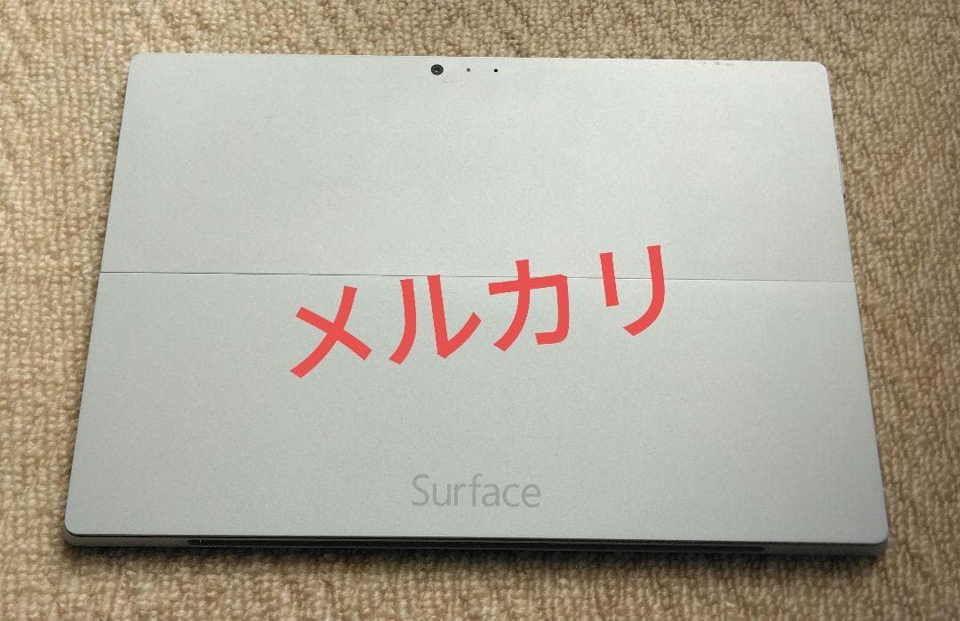 【状態良好】Surface Pro 3 i7 256GB 5D2-00016