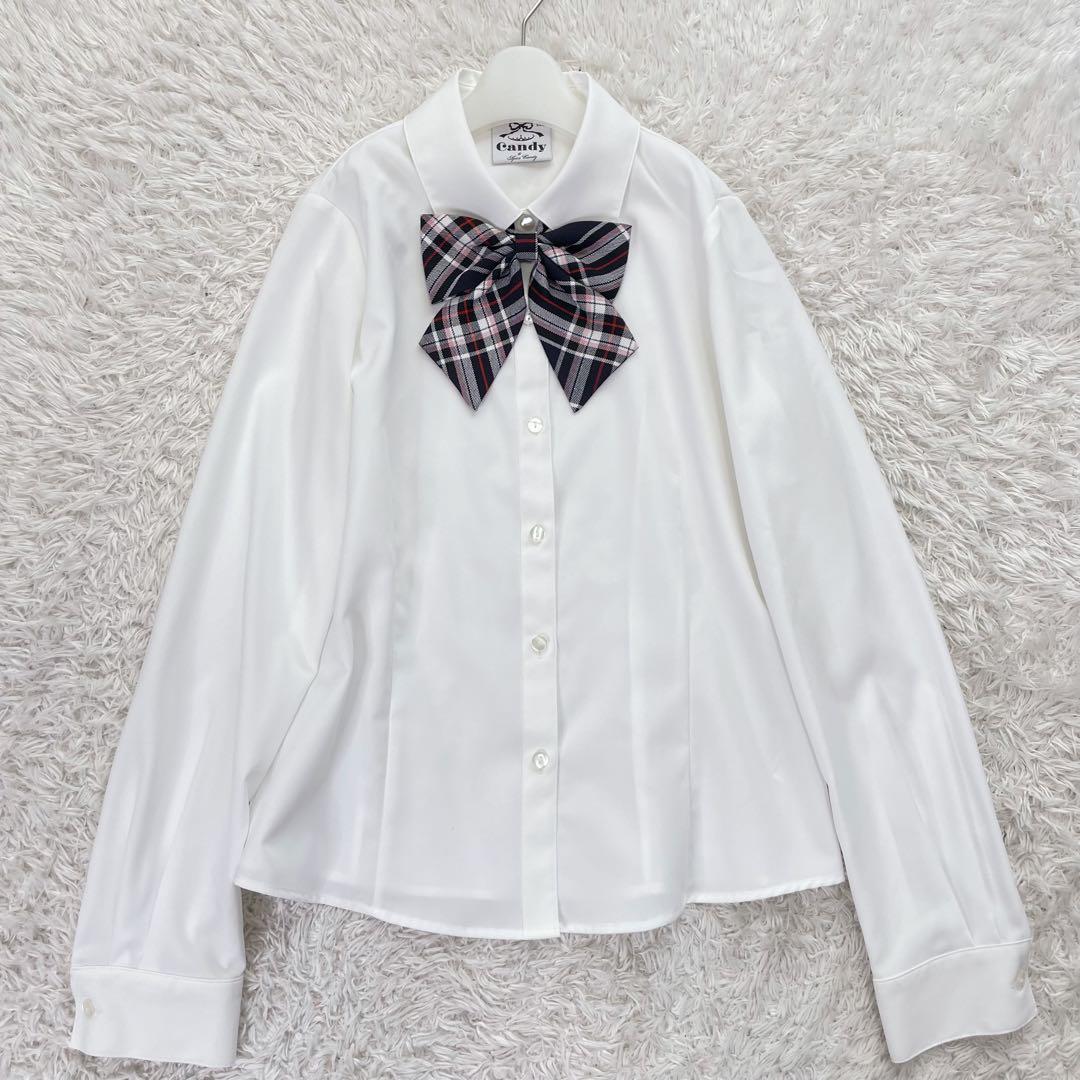 美品✨5点セット SPICE CANDY フォーマル スーツ 卒服　160