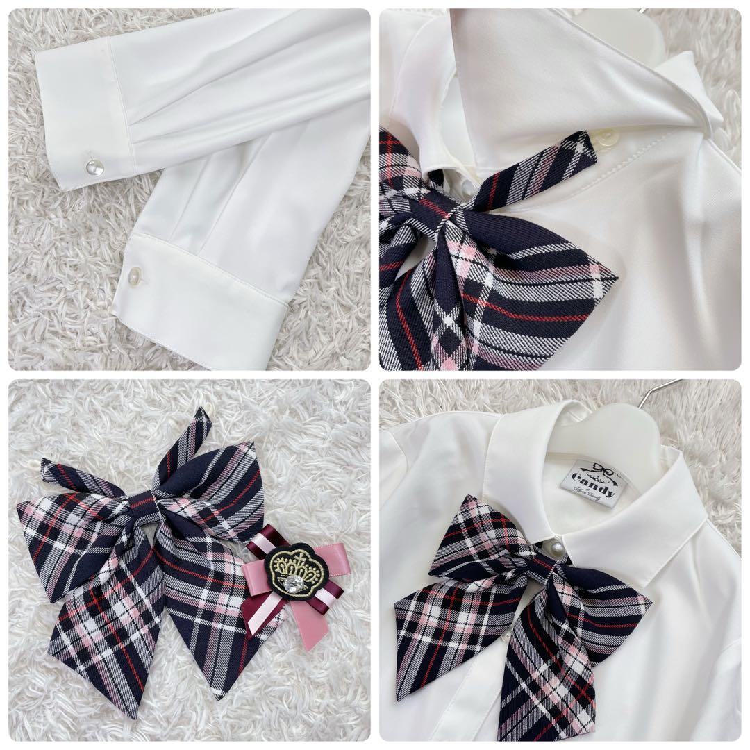 美品✨5点セット SPICE CANDY フォーマル スーツ 卒服　160