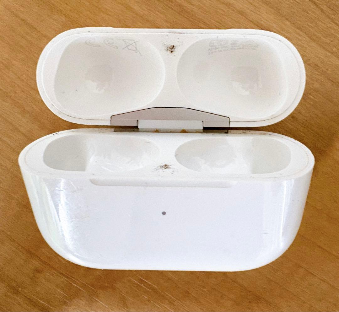AirPods Pro 初代 本体 備品全てあり