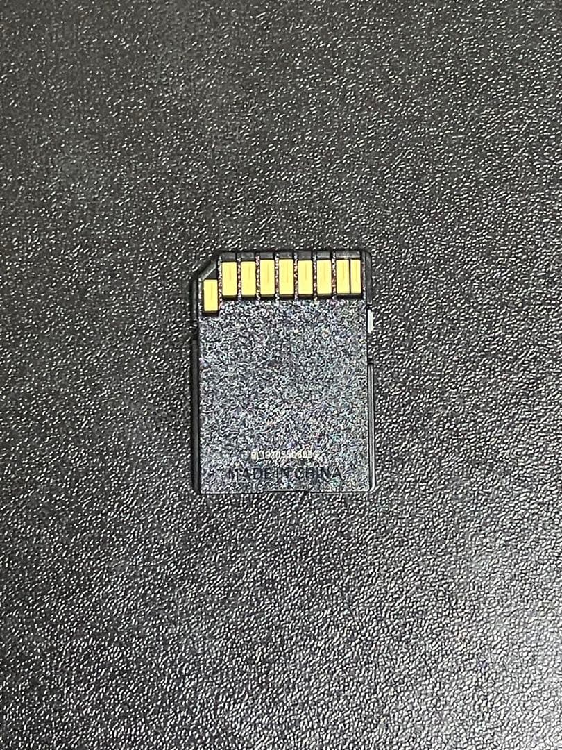 ★一眼レフ・レンズ2個、SDカード付★ニコン D5300+単焦点・ズームレンズ