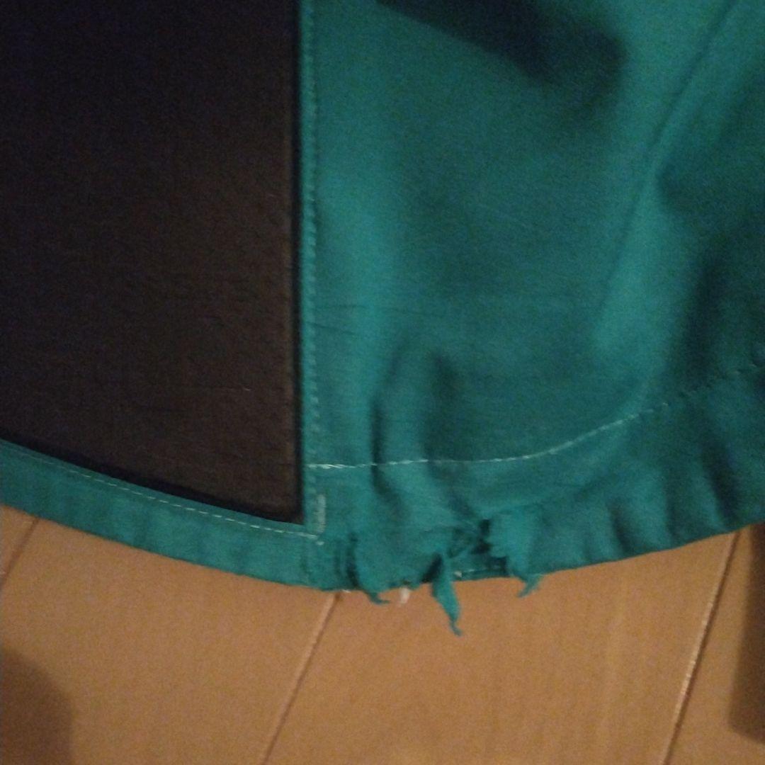 デサントスキーウェア　S.I.O