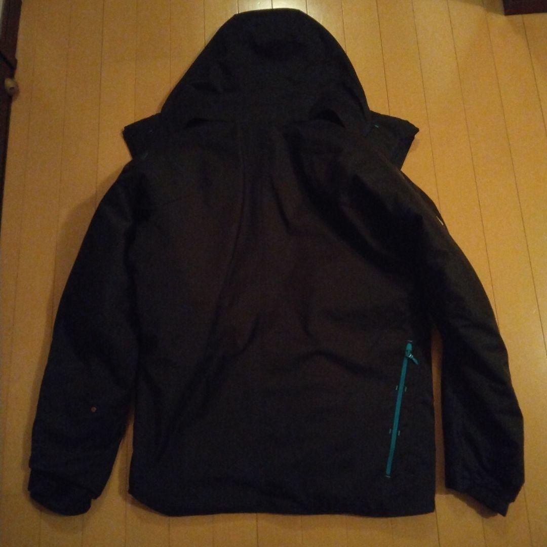 デサントスキーウェア　S.I.O