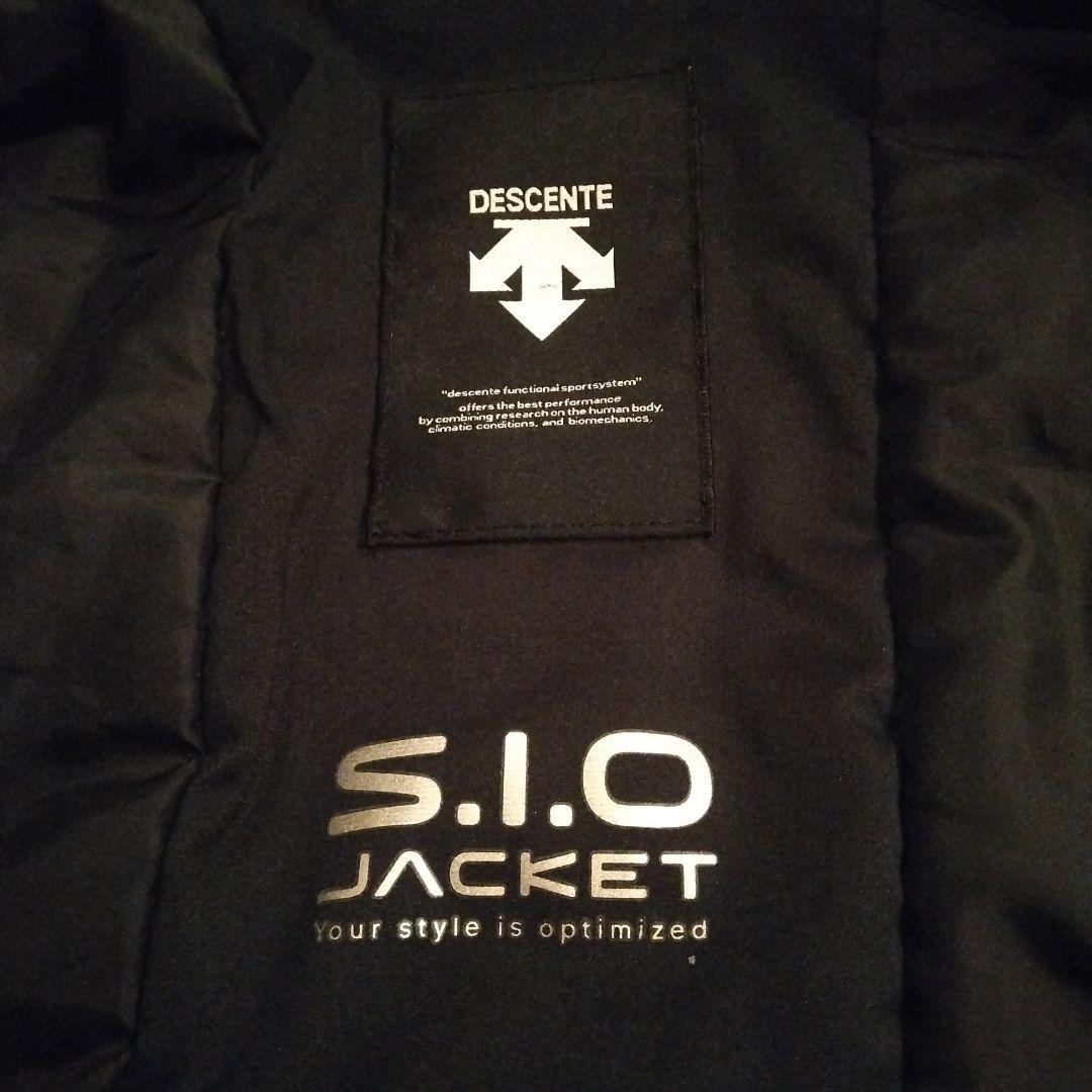 デサントスキーウェア　S.I.O