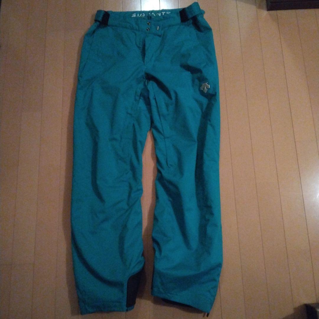 デサントスキーウェア　S.I.O