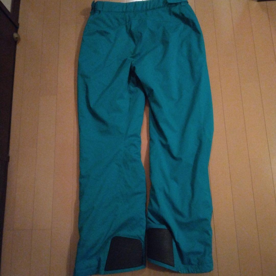 デサントスキーウェア　S.I.O