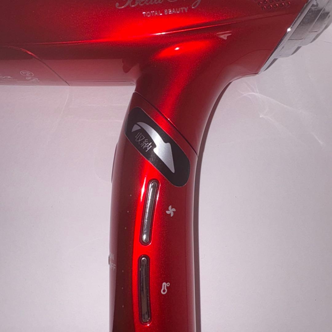 【2023年製】アデランス AD-BS01EX-R