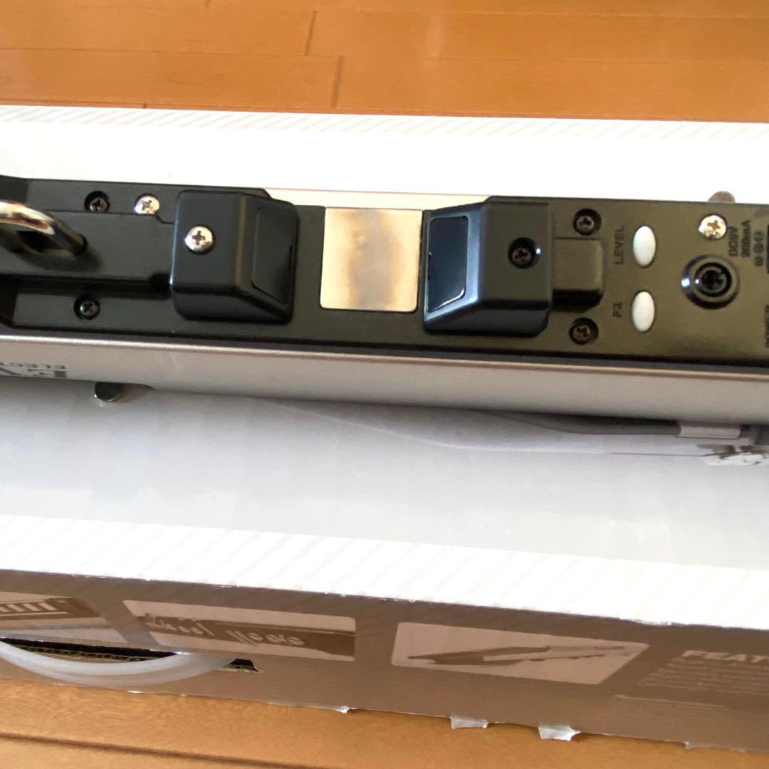 管楽器・吹奏楽器 EWI 4000s