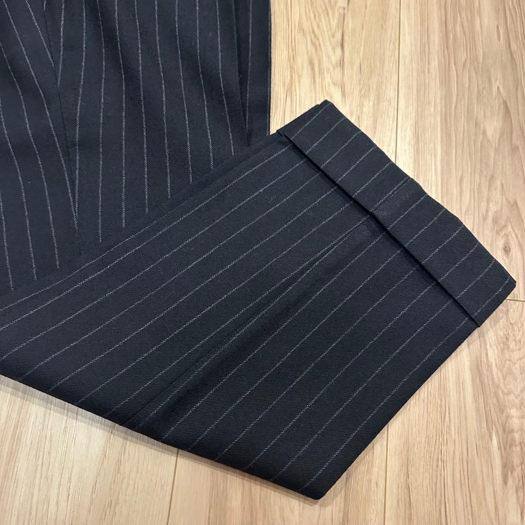 リッドテーラー LID TAILOR パターンオーダースーツ 48相当