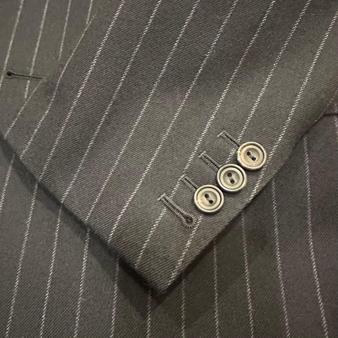 リッドテーラー LID TAILOR パターンオーダースーツ 48相当