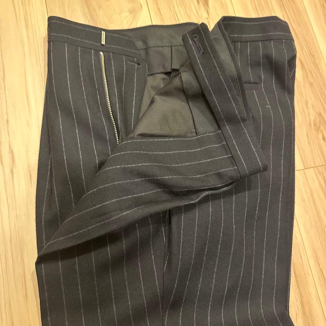 リッドテーラー LID TAILOR パターンオーダースーツ 48相当