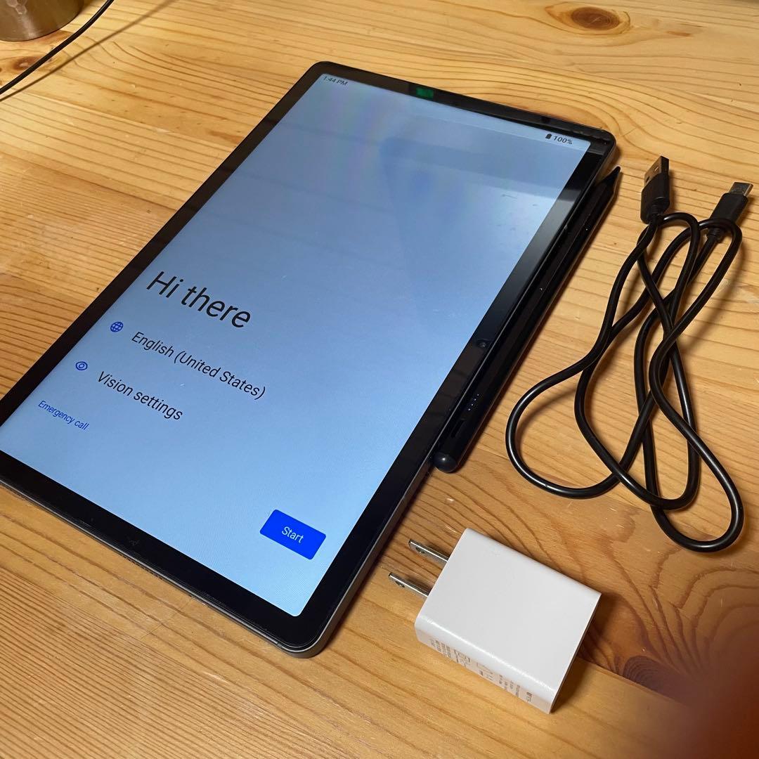 値下げ！ALLDOCUBE iPlay 60 11インチ 12GB+128GB