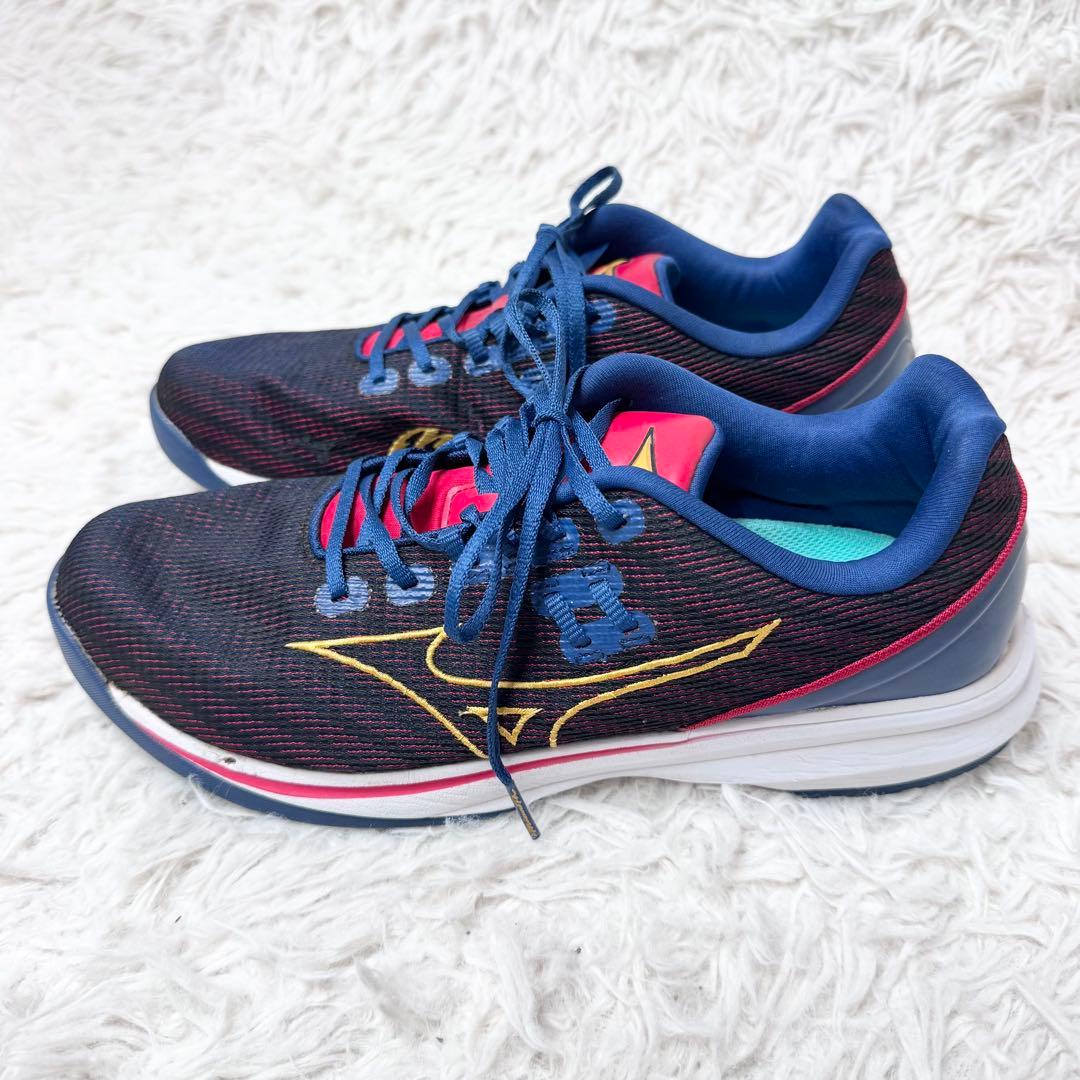 【WBC限定】MIZUNO PRO ウエーブ ライトレボラン 27.0 野球