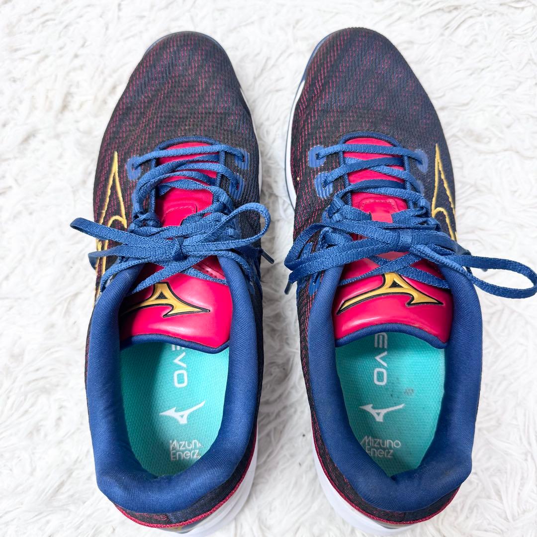 【WBC限定】MIZUNO PRO ウエーブ ライトレボラン 27.0 野球