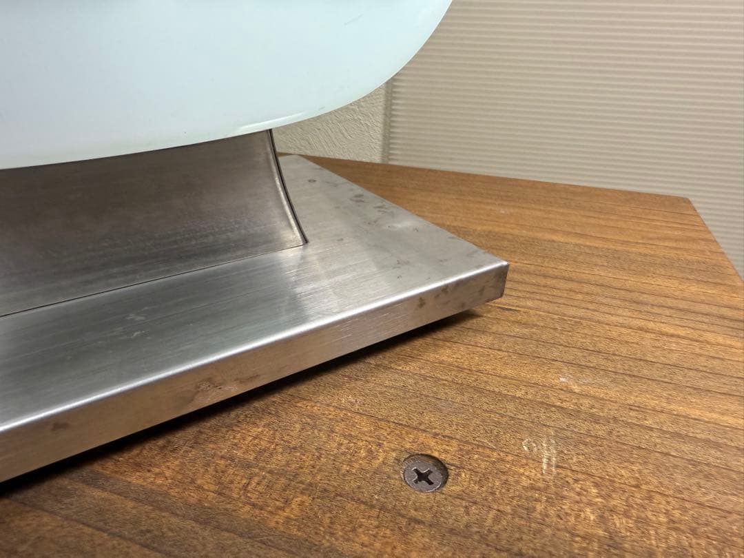 JCBカード電飾看板　置き型　昭和レトロ　非売品難有り